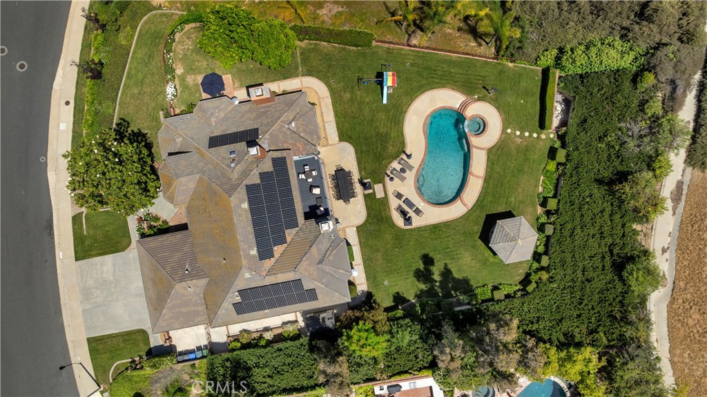 Morrison Highlands - Residential