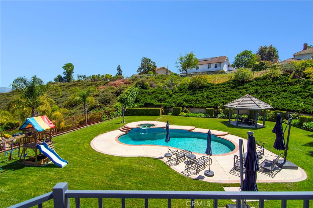 Morrison Highlands - Residential