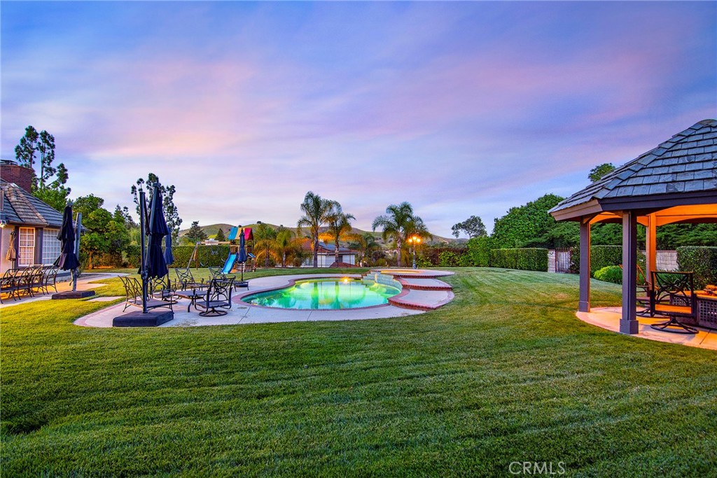 Morrison Highlands - Residential