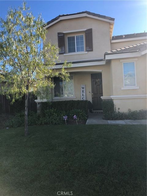 Photo of 1176 Dadash St, Beaumont, CA 92223 (MLS # IV26057792)
