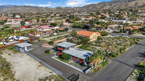 Photo of 11771 Upland Way, Desert Hot Springs, CA 92240 (MLS # 219143150DA)