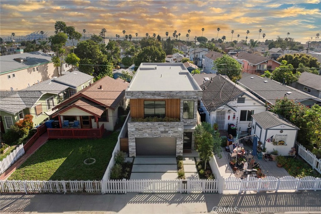 3026 S Carolina Street