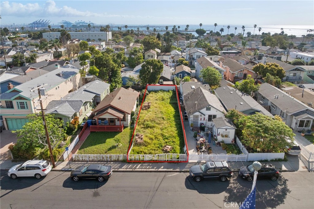 3026 S Carolina Street