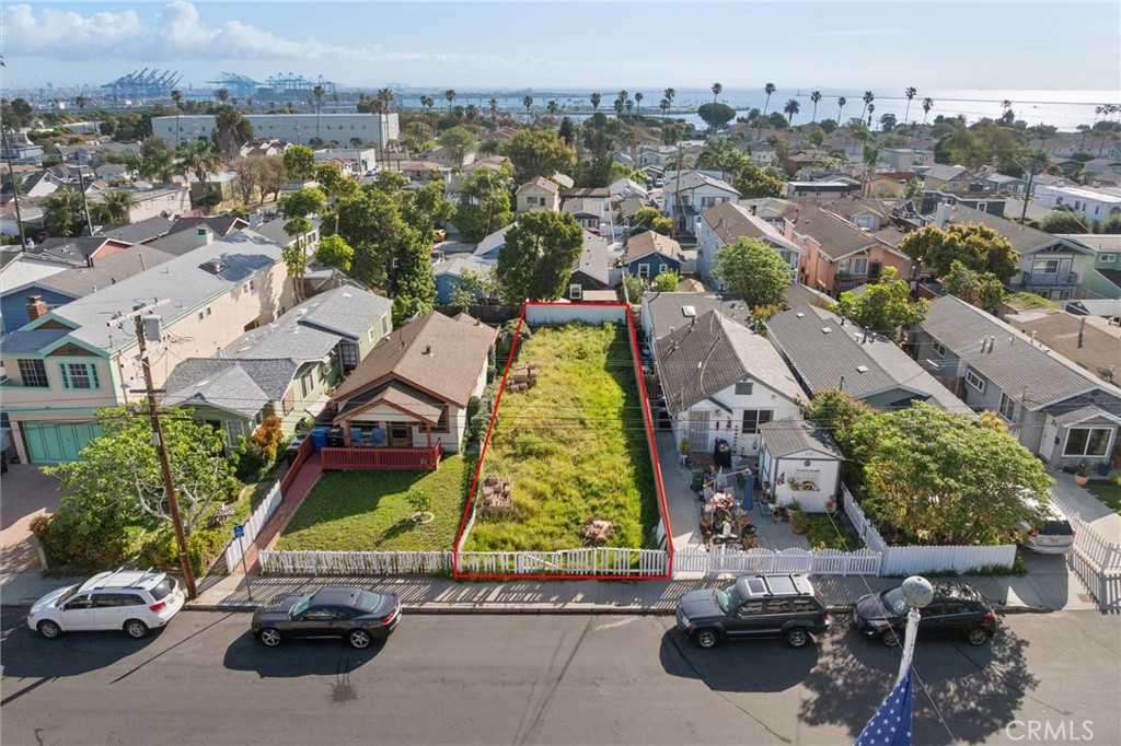 3026 S Carolina Street