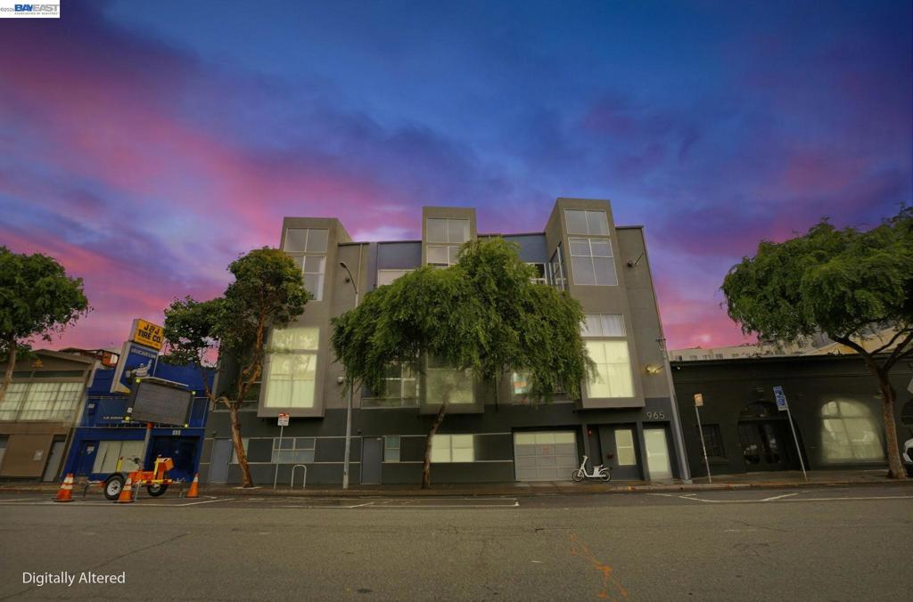 965 Folsom St 207