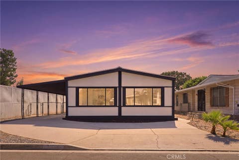 Photo of 14864 Starmont Street, Moreno Valley, CA 92553 (MLS # TR26178928)