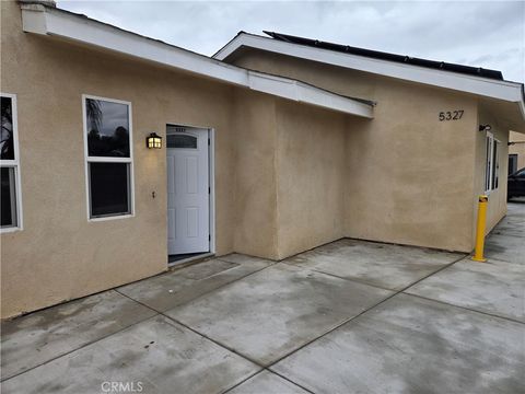 Photo of 5327 Tyler Street #A, Riverside, CA 92503 (MLS # IG26001202)