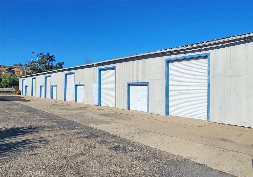 Located just north of the scenic Foxen Canyon Wine Trail and east of Orcutt, this 4.07-acre self-storage facility presents a prime opportunity for investment. Family-owned for decades, this well-established property boasts 100 “Outside” storage units for RVs, boats, and vehicles, along with 44 spacious “Inside” storage units ranging from 200 to 2,000 square feet. Perfectly suited for both personal and commercial storage needs, this facility is located near the agricultural communities of Garey and Sisquoc, as well as the numerous wine vineyards of Santa Ynez Valley and Northern Santa Barbara County. Property has low rents and lots of deferred maintenance. It’s a diamond in the rough. Unlock the full potential of this versatile storage property today.