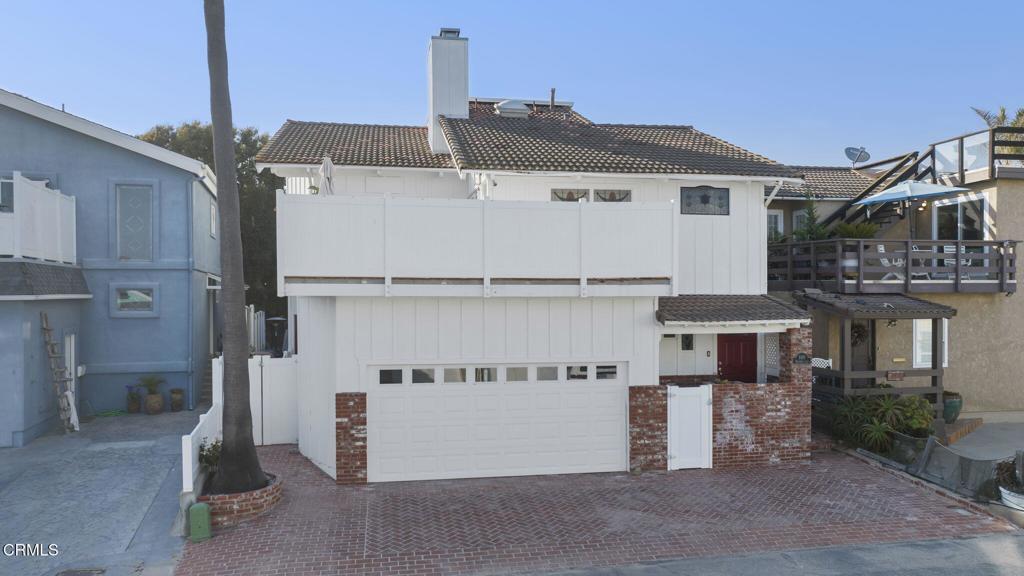 Pierpont/Ocean Front - 0276 - Residential Lease