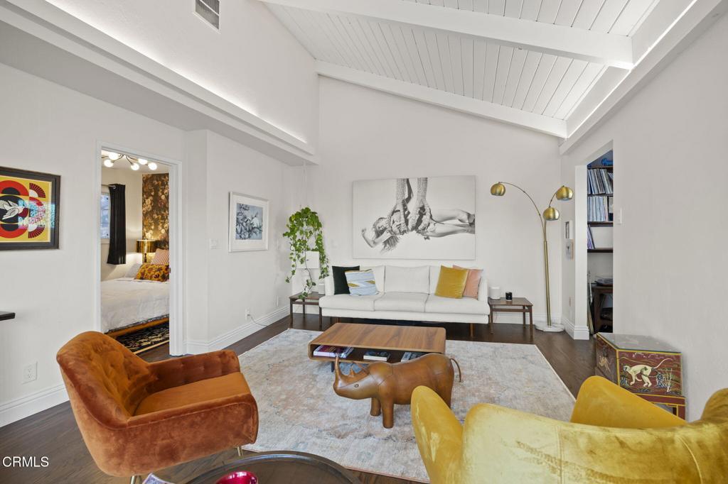 Pierpont/Ocean Front - 0276 - Residential Lease