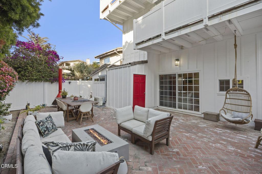 Pierpont/Ocean Front - 0276 - Residential Lease