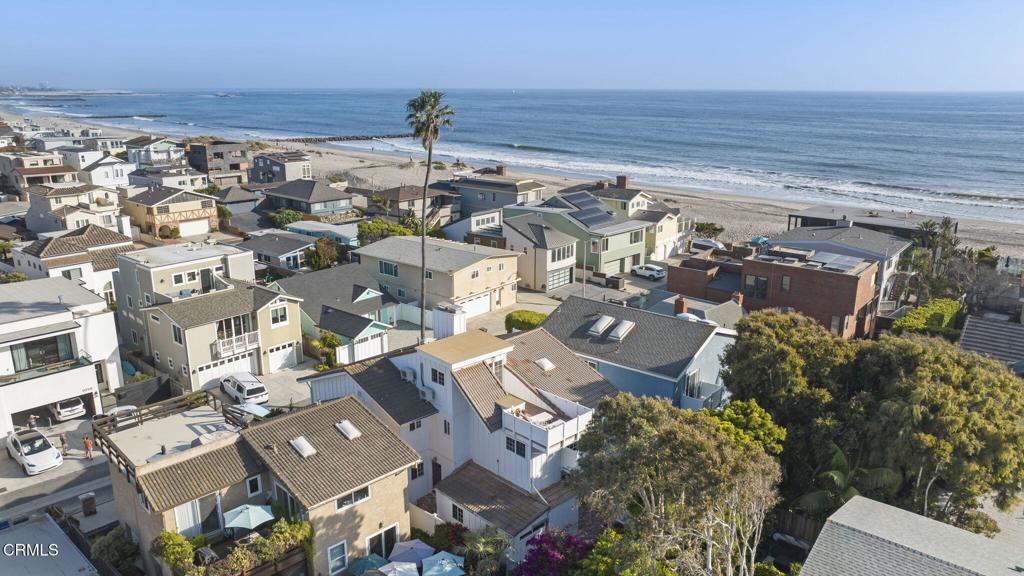 Pierpont/Ocean Front - 0276 - Residential Lease