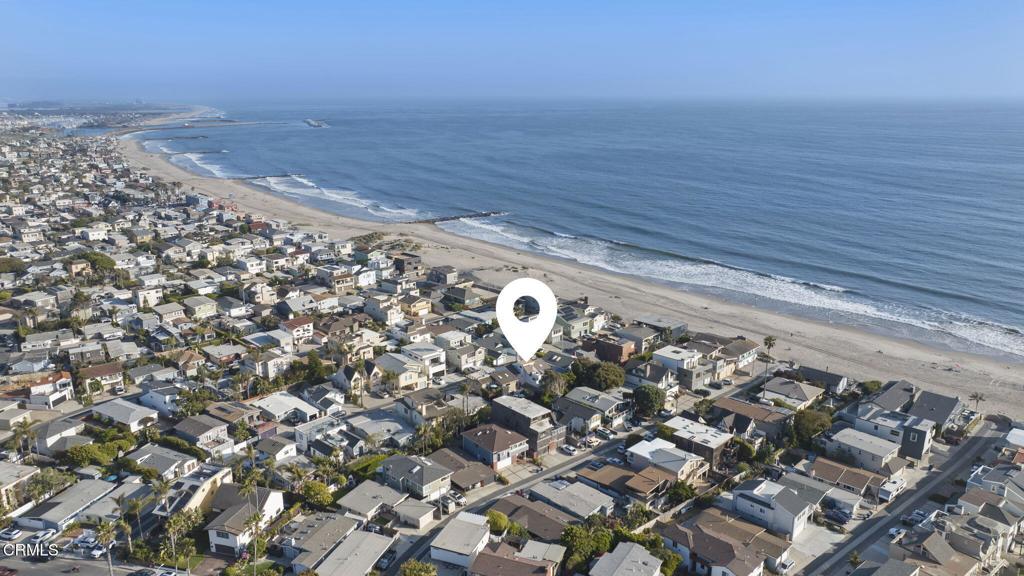 Pierpont/Ocean Front - 0276 - Residential Lease