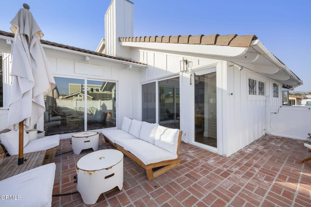 Pierpont/Ocean Front - 0276 - Residential Lease
