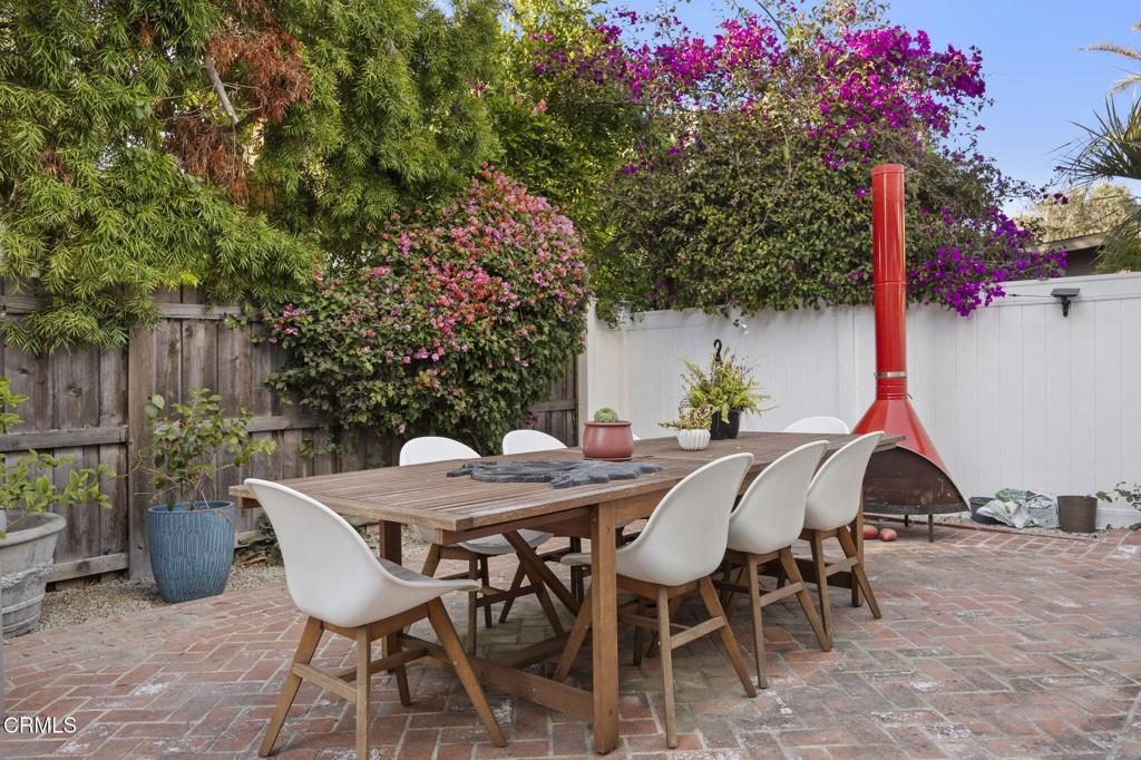 Pierpont/Ocean Front - 0276 - Residential Lease