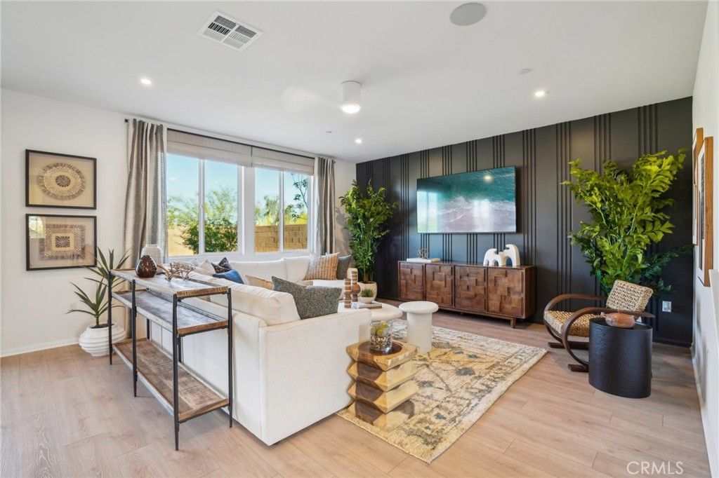 Photo of 131 Via Palermo, Cathedral City, CA 92234 (MLS # SW25278943)