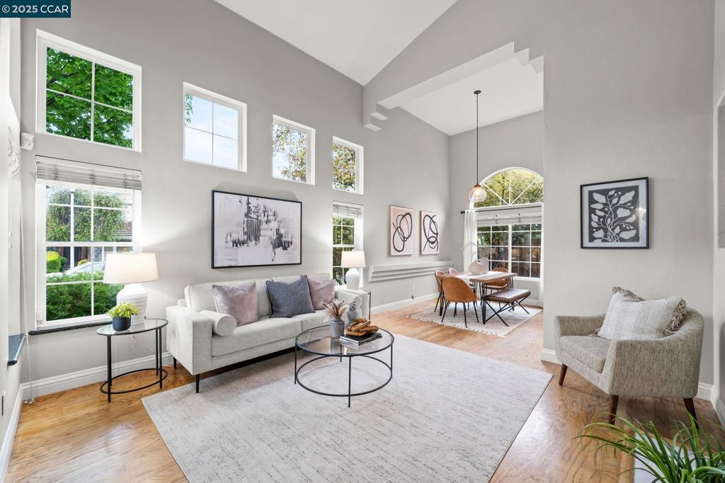 OAKHURST C C - Residential