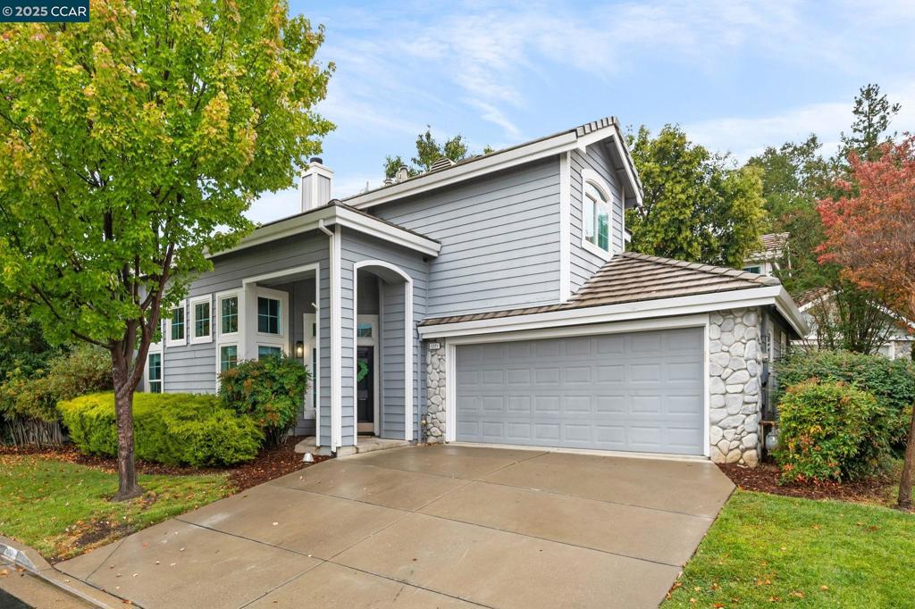 OAKHURST C C - Residential