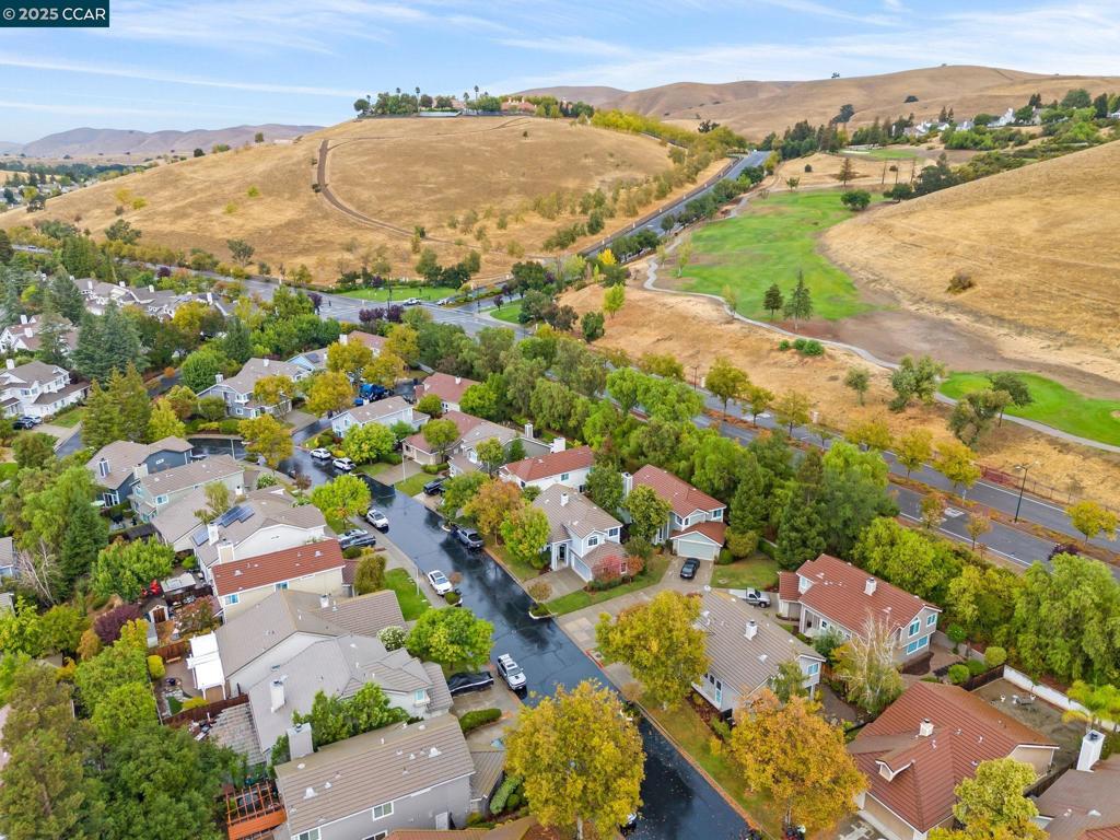 OAKHURST C C - Residential