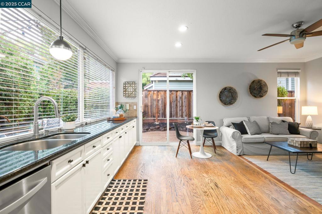 OAKHURST C C - Residential