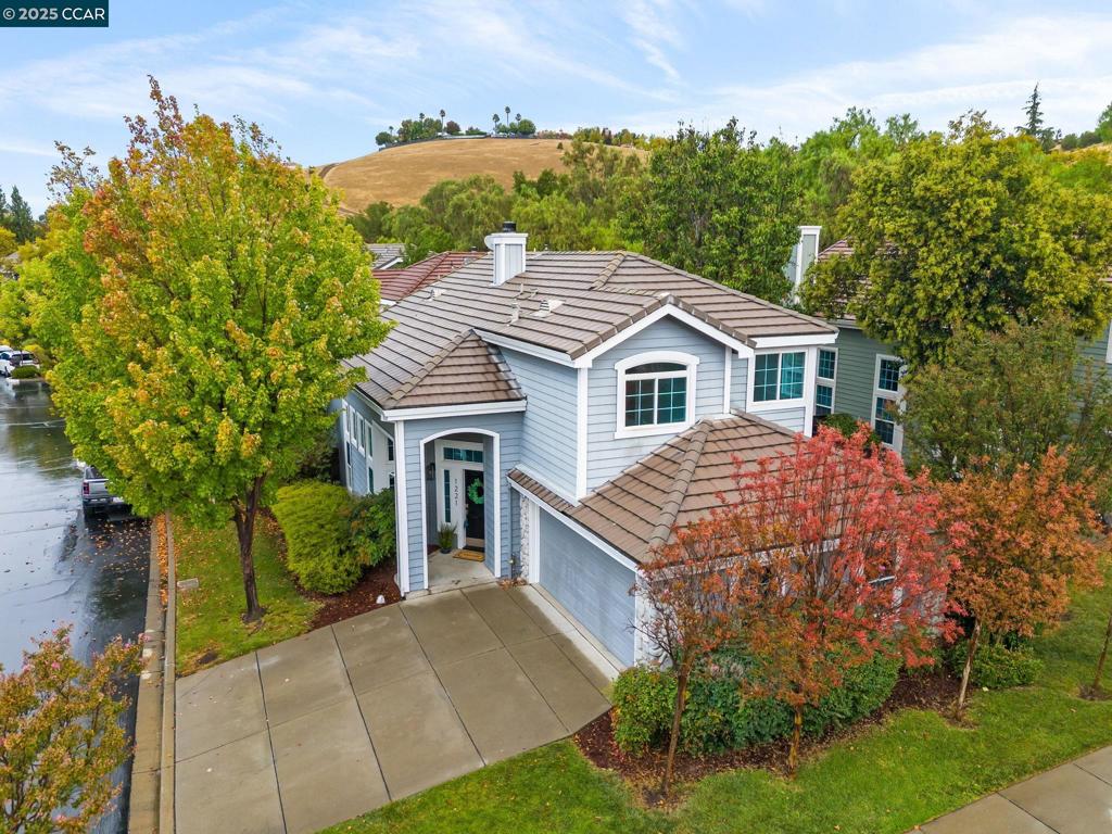 OAKHURST C C - Residential