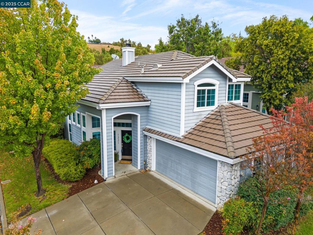 OAKHURST C C - Residential