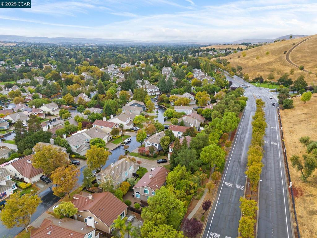 OAKHURST C C - Residential