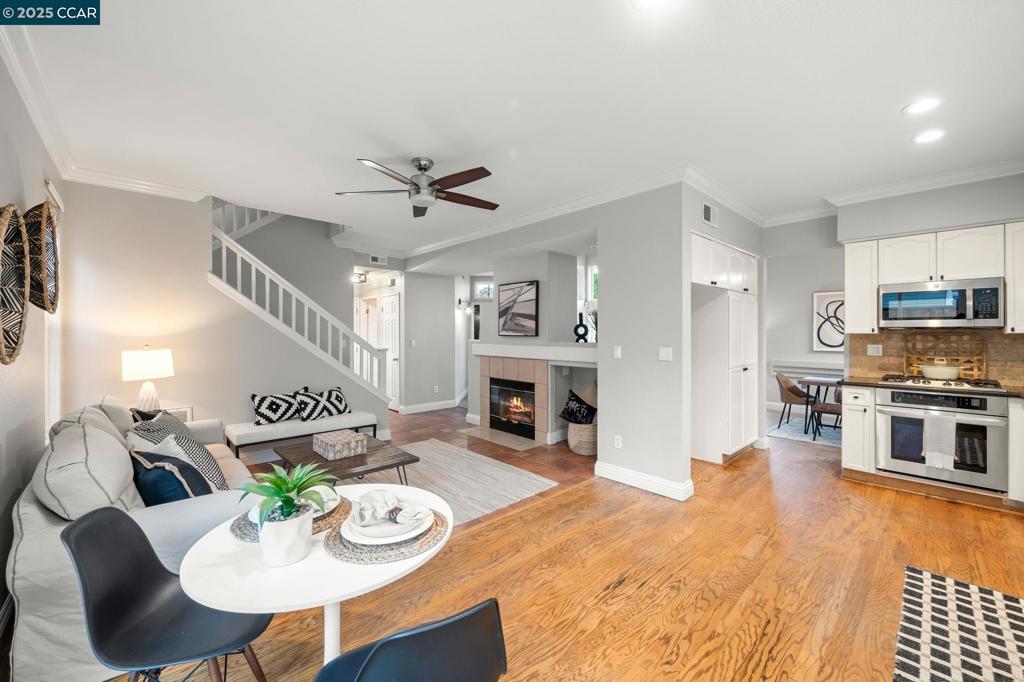 OAKHURST C C - Residential