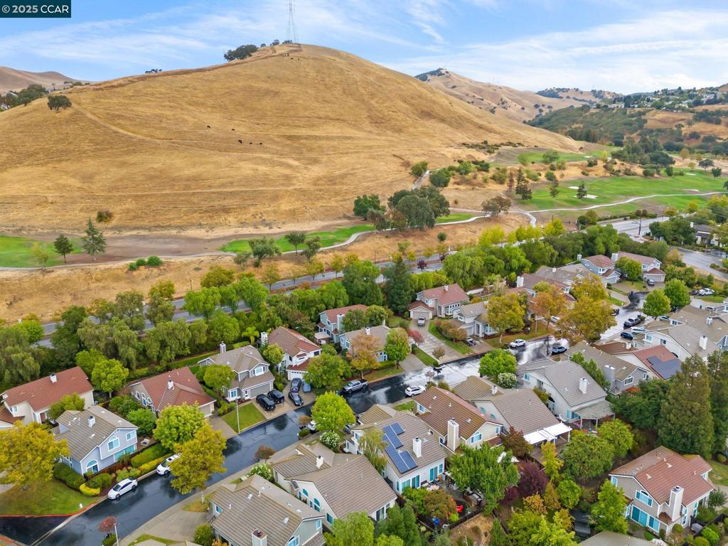 OAKHURST C C - Residential