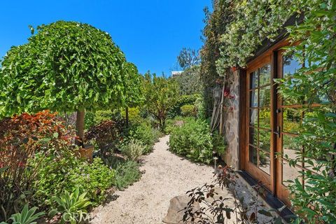 Tiny photo for 1330 Temple Hills Drive, Laguna Beach, CA 92651 (MLS # LG24249912)