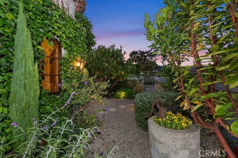 Tiny photo for 1330 Temple Hills Drive, Laguna Beach, CA 92651 (MLS # LG24249912)