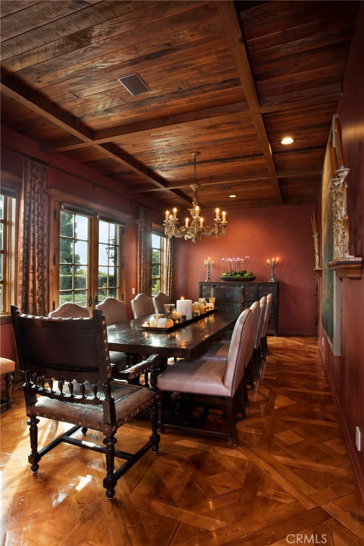 Temple Hills (TH) - Residential