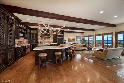 Tiny photo for 1330 Temple Hills Drive, Laguna Beach, CA 92651 (MLS # LG24249912)