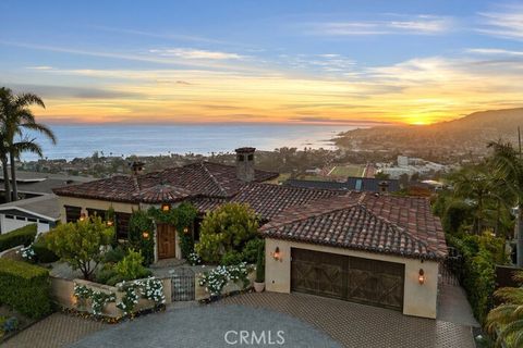 1330 Temple Hills Drive Laguna Beach CA 92651