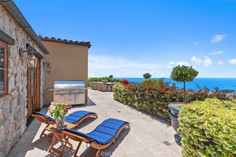 Tiny photo for 1330 Temple Hills Drive, Laguna Beach, CA 92651 (MLS # LG24249912)