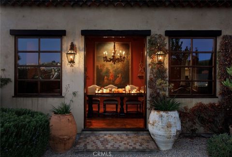 Tiny photo for 1330 Temple Hills Drive, Laguna Beach, CA 92651 (MLS # LG24249912)