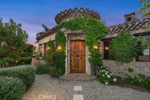 Tiny photo for 1330 Temple Hills Drive, Laguna Beach, CA 92651 (MLS # LG24249912)