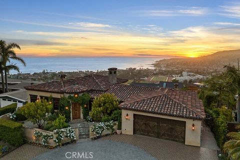 1330 Temple Hills Drive Laguna Beach CA 92651