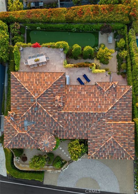 Tiny photo for 1330 Temple Hills Drive, Laguna Beach, CA 92651 (MLS # LG24249912)