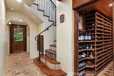 Tiny photo for 1330 Temple Hills Drive, Laguna Beach, CA 92651 (MLS # LG24249912)