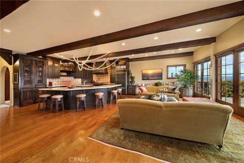 Tiny photo for 1330 Temple Hills Drive, Laguna Beach, CA 92651 (MLS # LG24249912)