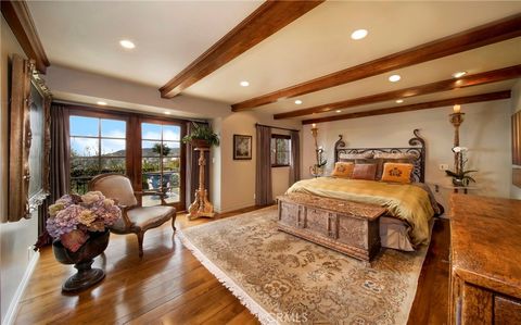 Tiny photo for 1330 Temple Hills Drive, Laguna Beach, CA 92651 (MLS # LG24249912)