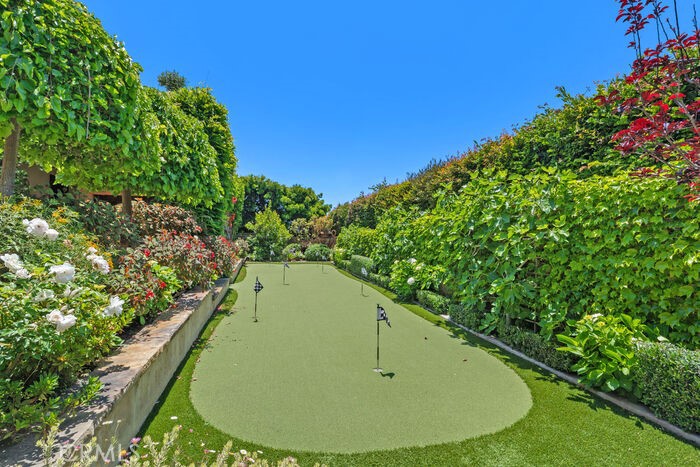 Temple Hills (TH) - Residential