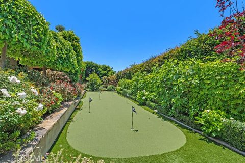 Tiny photo for 1330 Temple Hills Drive, Laguna Beach, CA 92651 (MLS # LG24249912)