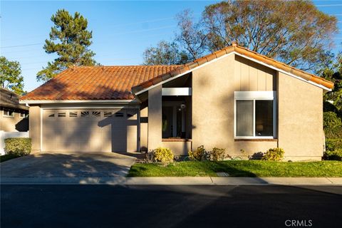 23582 Villena Mission Viejo CA 92692