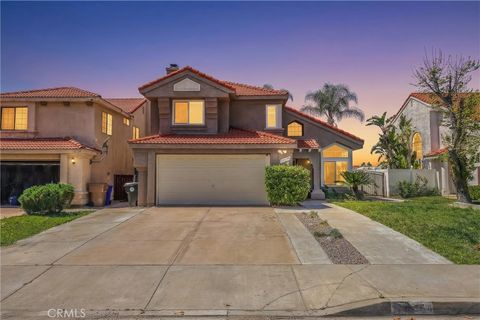 Photo of 10696 Opal Ave Ave, Redlands, CA 92374 (MLS # IV26075750)