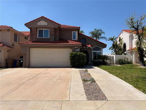 Photo of 10696 Opal Ave, Redlands, CA 92374 (MLS # IV26075750)