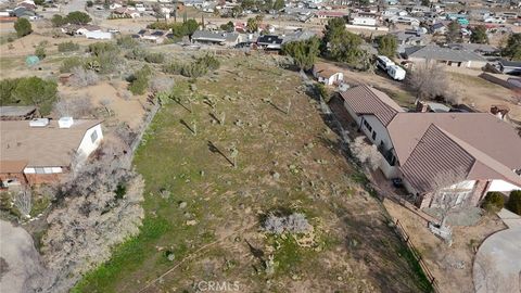 Photo of 0 Yuba Street, Hesperia, CA 92345 (MLS # CV26017630)