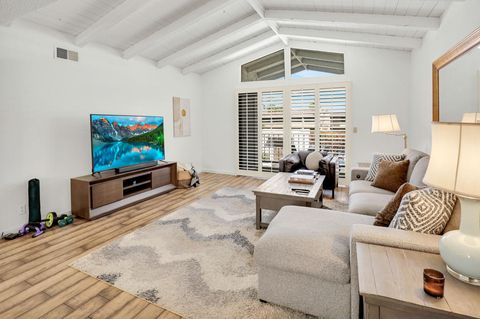 Photo of 1050 E Ramon Road #64, Palm Springs, CA 92264 (MLS # 219145051PS)