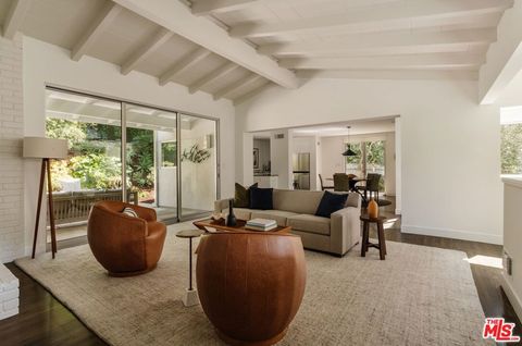 Photo of 2300 Canyon Drive, Los Angeles, CA 90068 (MLS # 26670023)